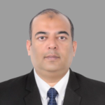Syed Arshi Mehfooz