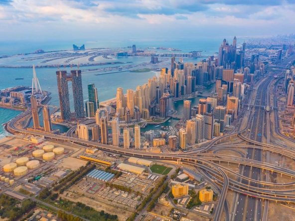Dubai
