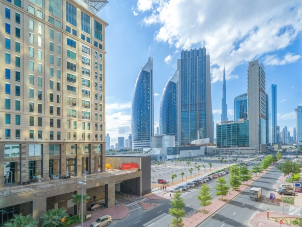 Dubai