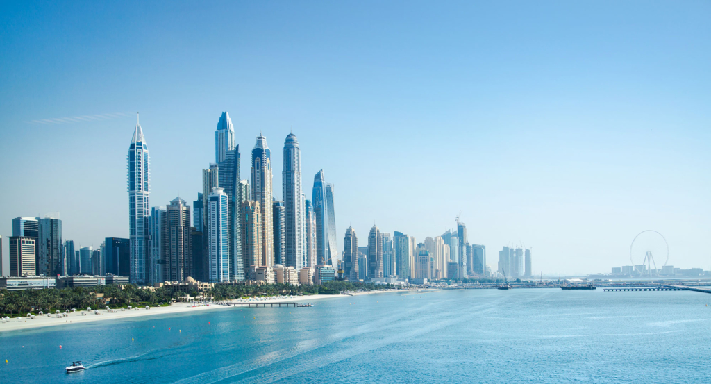 Dubai