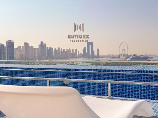 Luxuries Apartment for rent