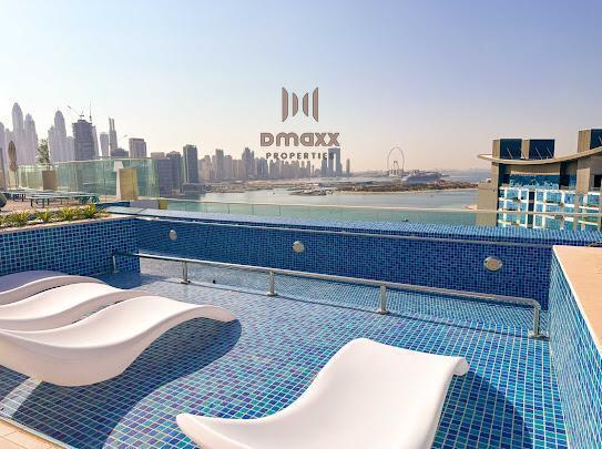 Luxuries Apartment for rent
