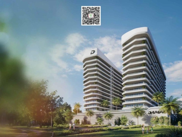 Damac elo2