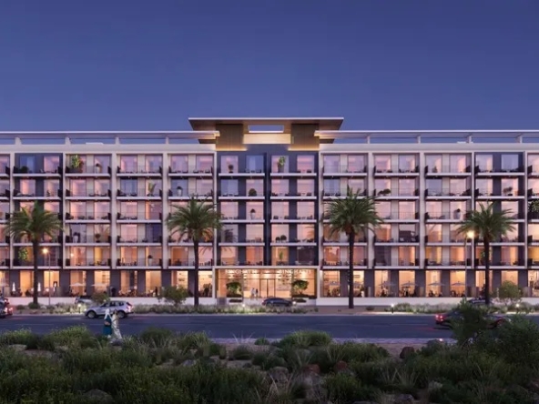 Binghatti aurora at jvc dubai