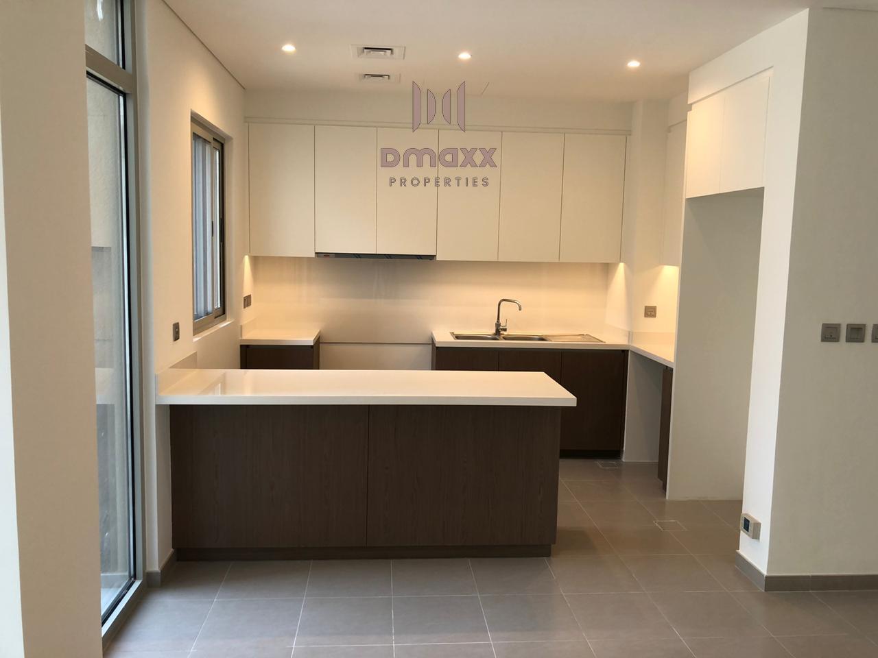 Townhouse-Arabian ranches-Dubai