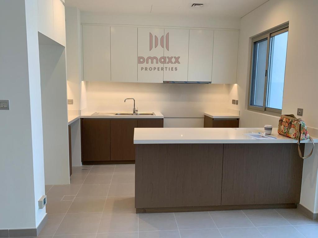 Townhouse-Arabian ranches-Dubai