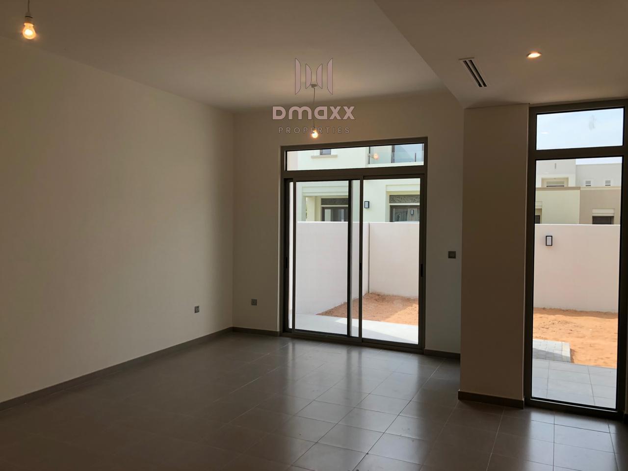 Townhouse-Arabian ranches-Dubai