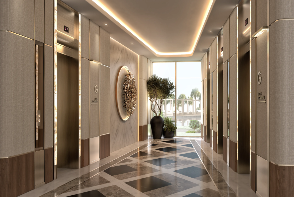 Taj Wellington Mews