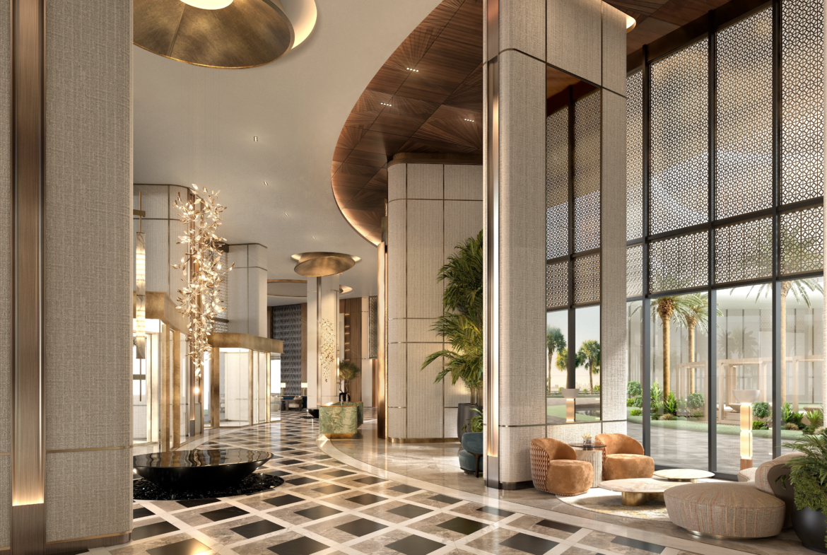 Taj Wellington Mews