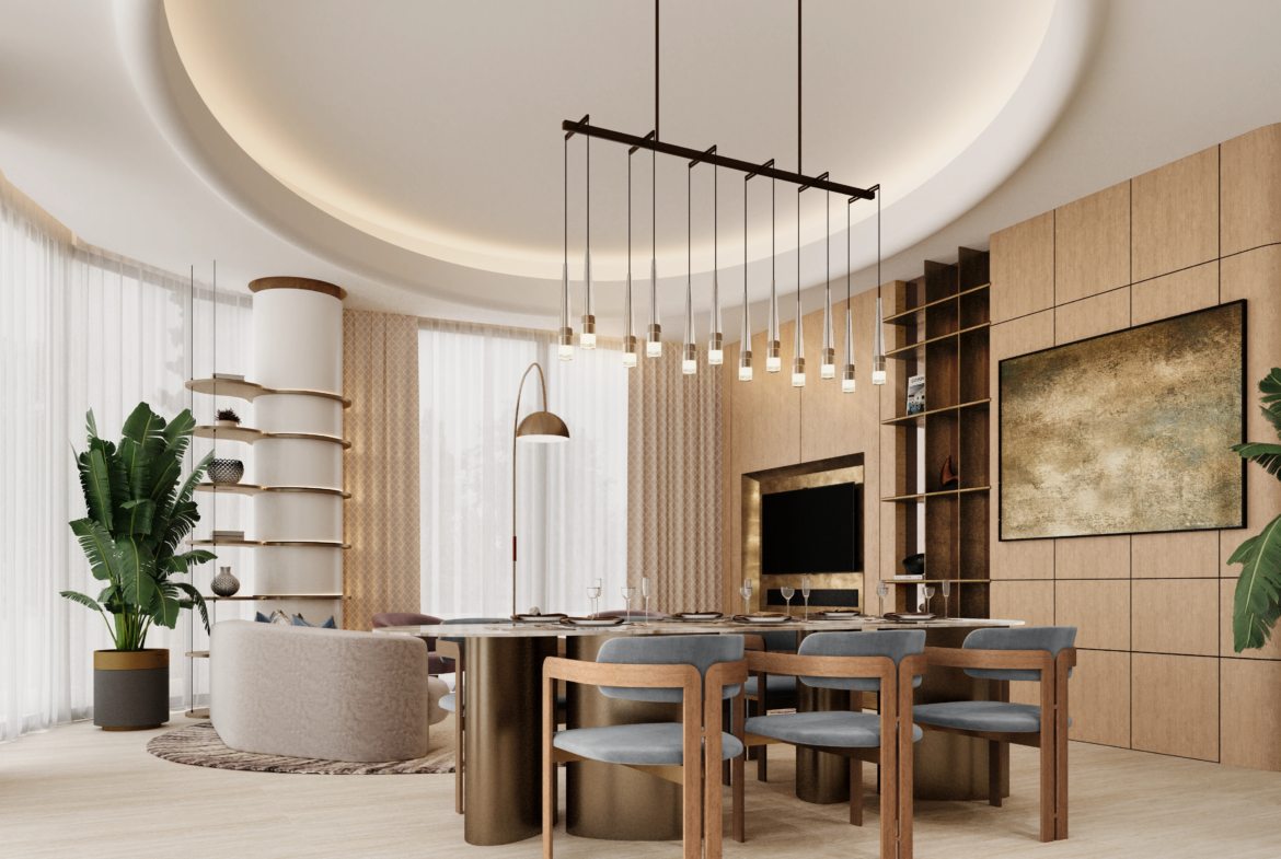 Taj Wellington Mews - Bedroom