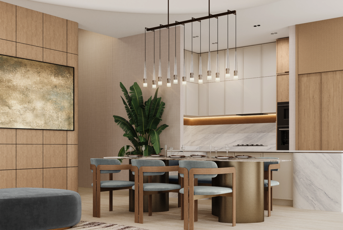 Taj Wellington Mews - Bedroom