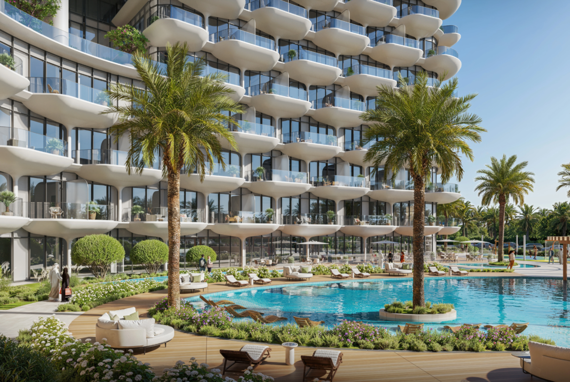 Taj Wellington Mews - Swimming Pool