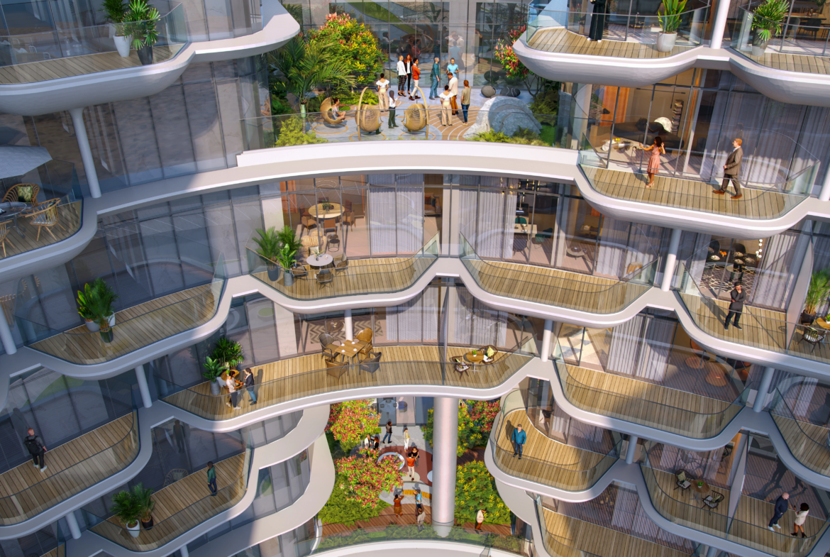Taj Wellington Mews