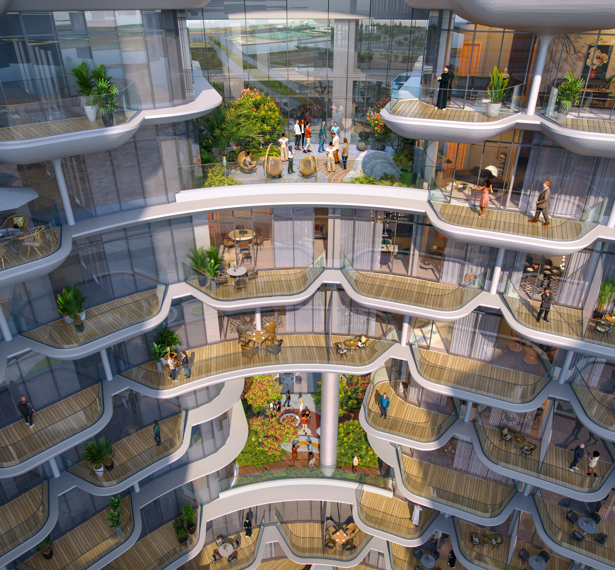 Taj Wellington Mews