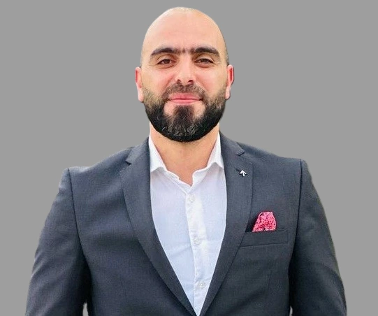 Bellal Hassan Dmaxx P&L Head