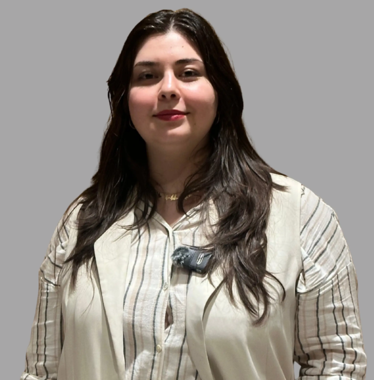Zahra - Tele Sales Dmaxx