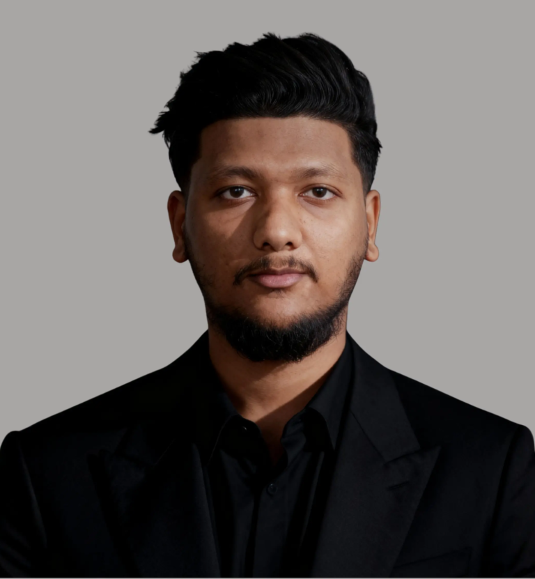 Mohamed amin dmaxx