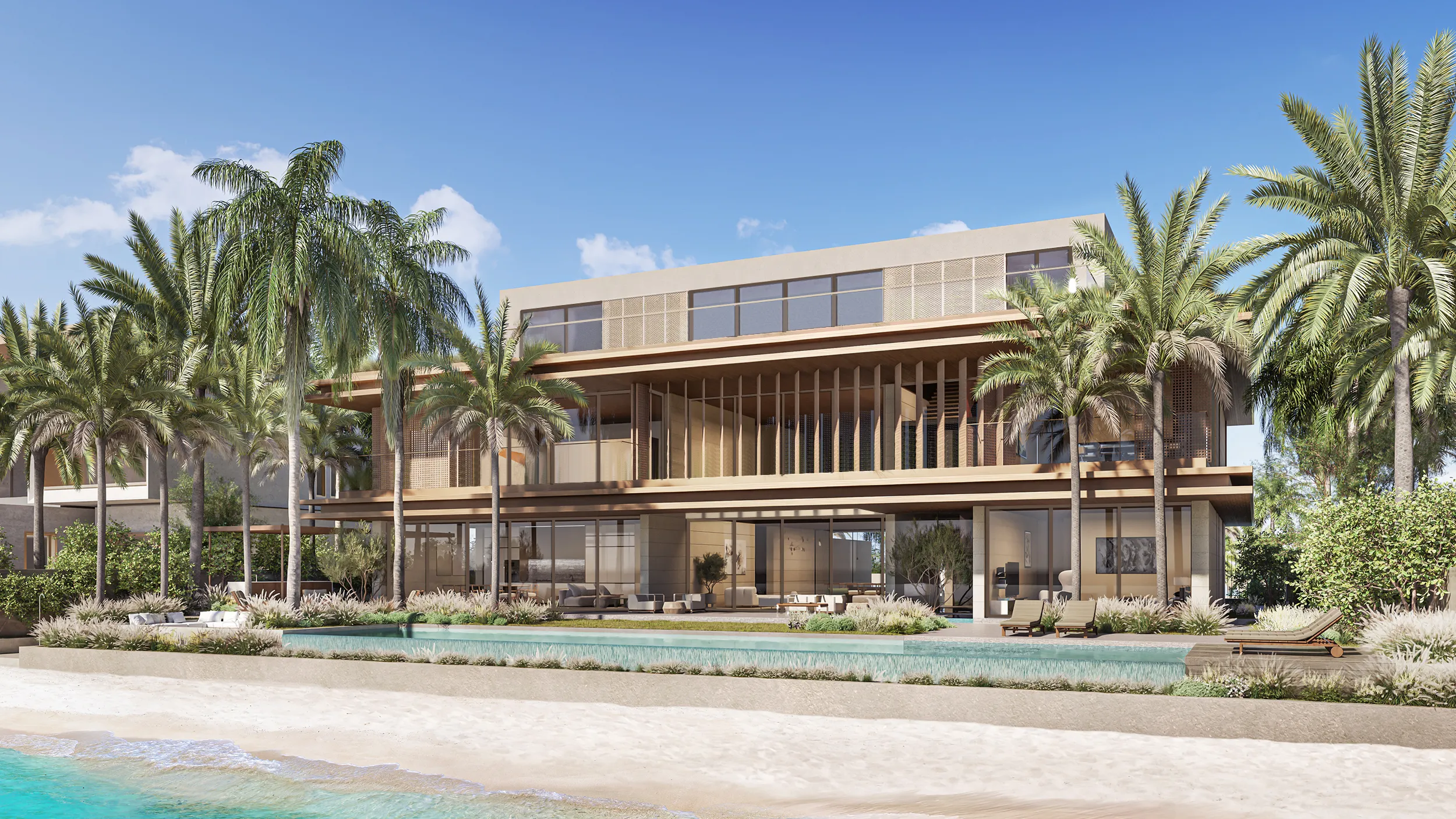 Dmaxx palm jebel ali