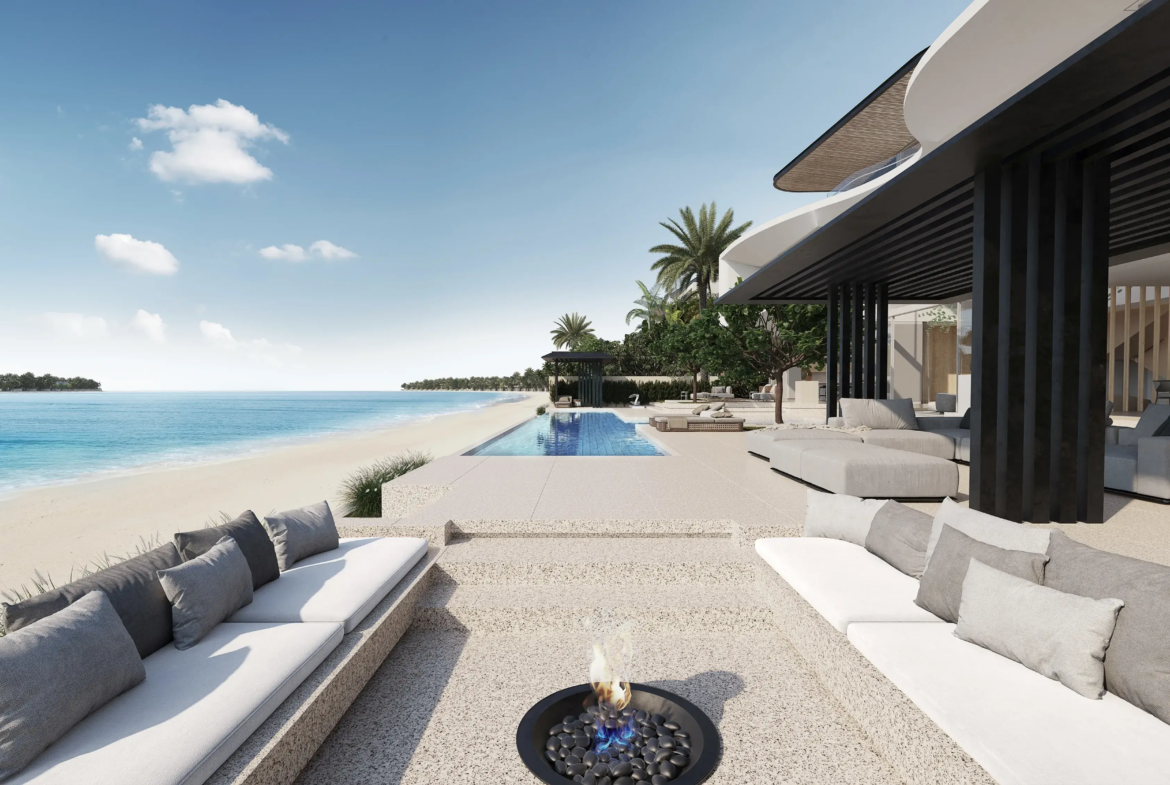 Dmaxx palm jebel ali