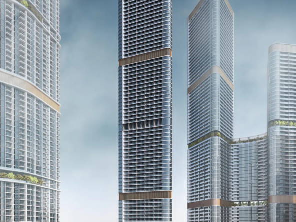Dmaxx sobha skyvue altier