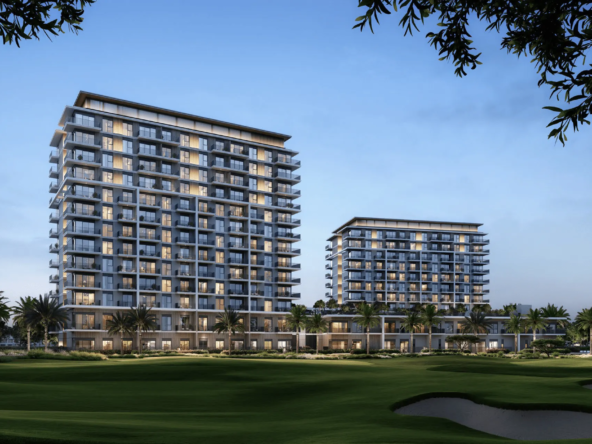 Dmaxx grove ridge emaar