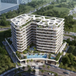 Inara residence by imtiaz