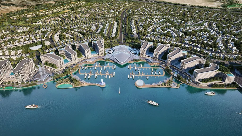 Sobha city